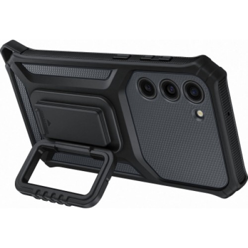 Чехол для мобильного телефона Samsung Galaxy S23 Plus Rugged Gadget Case Titan (EF-RS916CBEGRU)
