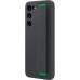 Чехол для мобильного телефона Samsung Galaxy S23 Plus Silicone Grip Case Black (EF-GS916TBEGRU)