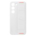 Чехол для мобильного телефона Samsung Galaxy S23 Plus Silicone Grip Case White (EF-GS916TWEGRU)