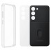 Чехол для мобильного телефона Samsung Galaxy S23 Plus Frame Case Black (EF-MS916CBEGRU)