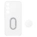 Чехол для мобильного телефона Samsung Galaxy S23 Plus Clear Gadget Case Transparency (EF-XS916CTEGRU)