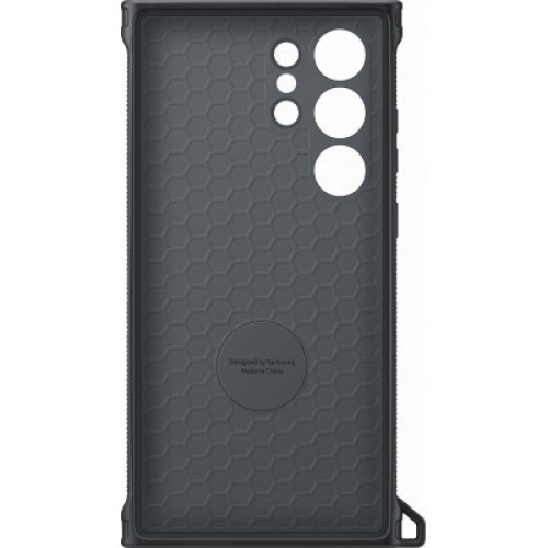 Чехол для мобильного телефона Samsung Galaxy S23 Ultra Rugged Gadget Case Titan (EF-RS918CBEGRU)