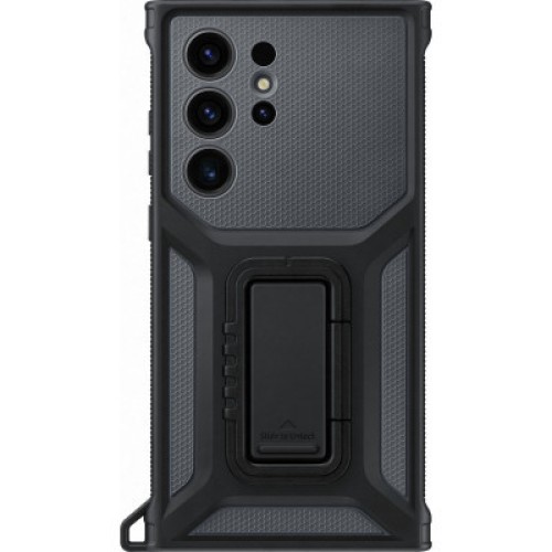 Чехол для мобильного телефона Samsung Galaxy S23 Ultra Rugged Gadget Case Titan (EF-RS918CBEGRU)
