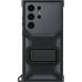 Чехол для мобильного телефона Samsung Galaxy S23 Ultra Rugged Gadget Case Titan (EF-RS918CBEGRU)