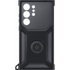 Чохол до мобільного телефона Samsung Galaxy S23 Ultra Rugged Gadget Case Titan (EF-RS918CBEGRU)