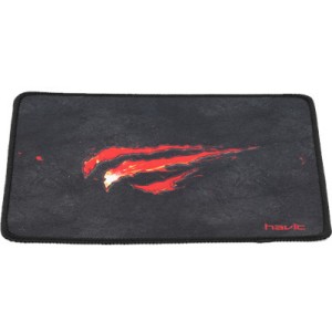 Килимок для мишки Havit HV-MP837 Black (24020)