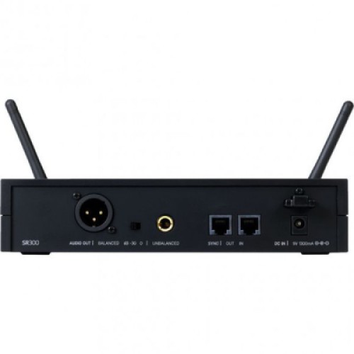 Микрофон AKG DMS300 VOCAL SET DGTAL WIRELESS MICSYS (5100252-00)