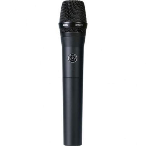 Микрофон AKG DMS300 VOCAL SET DGTAL WIRELESS MICSYS (5100252-00)
