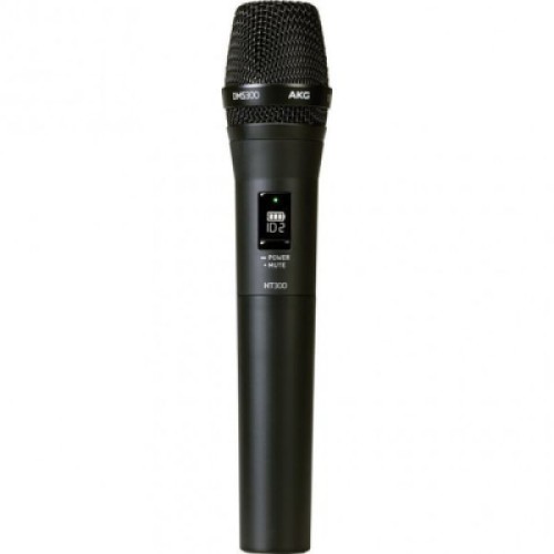 Микрофон AKG DMS300 VOCAL SET DGTAL WIRELESS MICSYS (5100252-00)