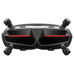 Окуляри FPV CADDXFPV Walksnail Avatar HD Goggles X Digital 5.8GHz 8CH (HP070-0057)