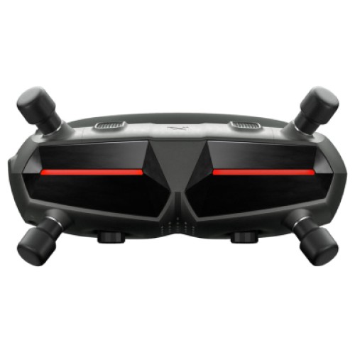 Окуляри FPV CADDXFPV Walksnail Avatar HD Goggles X Digital 5.8GHz 8CH (HP070-0057)