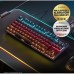 Клавиатура SteelSeries Apex 9 TKL USB Black (64847)
