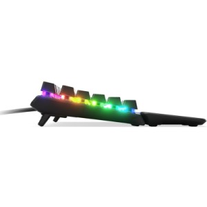 Клавіатура SteelSeries Apex Pro TKL Wireless Black (64865)