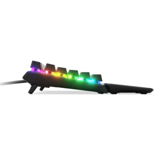 Клавиатура SteelSeries Apex Pro TKL Wireless Black (64865)