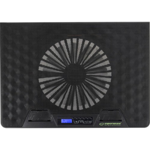 Подставка для ноутбука Esperanza EGC101 with RGB Alize (EGC101)
