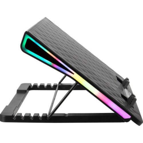 Подставка для ноутбука Esperanza EGC101 with RGB Alize (EGC101)