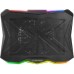 Подставка для ноутбука Esperanza EGC110 with RGB Xalok (EGC110)