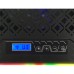 Подставка для ноутбука Esperanza EGC109 with RGB Galerne + mobile stand (EGC109)