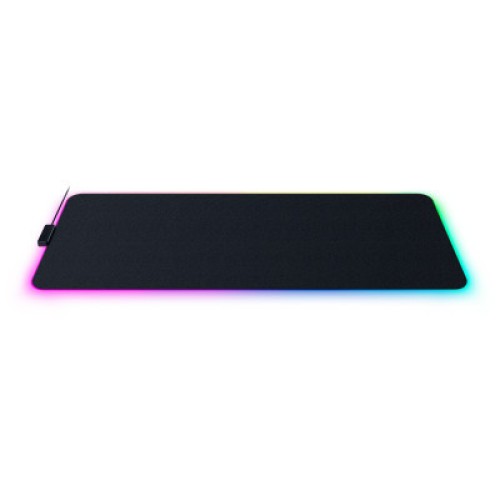 Коврик для мышки Razer Strider Chroma Black (RZ02-04490100-R3M1)