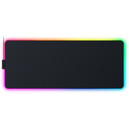 Коврик для мышки Razer Strider Chroma Black (RZ02-04490100-R3M1)