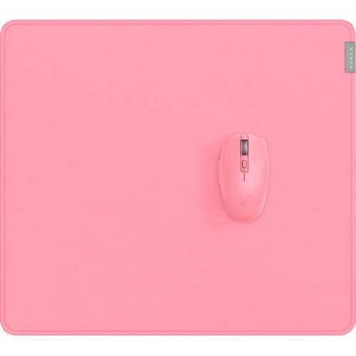 Коврик для мышки Razer Strider Quartz L Pink (RZ02-03810300-R3M1)