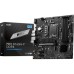 Материнская плата MSI PRO B760M-P DDR4