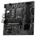 Материнская плата MSI PRO B760M-P DDR4