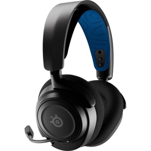 Наушники SteelSeries Arctis Nova 7P Wireless Black (61559)