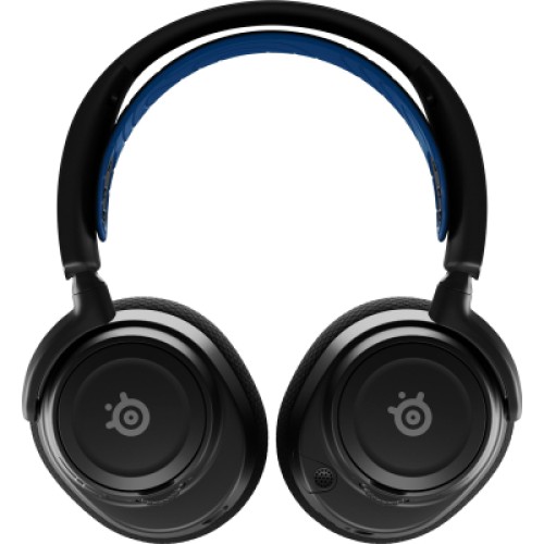 Наушники SteelSeries Arctis Nova 7P Wireless Black (61559)
