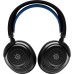 Наушники SteelSeries Arctis Nova 7P Wireless Black (61559)