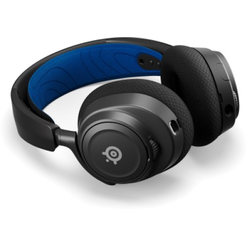 Наушники SteelSeries Arctis Nova 7P Wireless Black (61559)