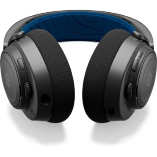 Наушники SteelSeries Arctis Nova 7P Wireless Black (61559)