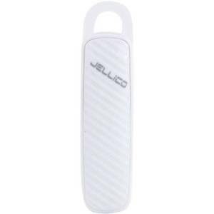 Bluetooth-гарнітура Jellico S200 White (RL064456)