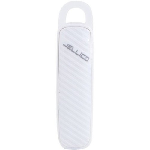 Bluetooth-гарнитура Jellico S200 White (RL064456)