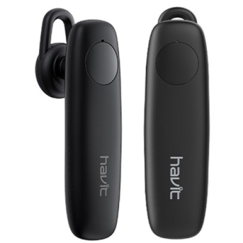 Bluetooth-гарнитура Havit HV-E525BT Black (RL069613)