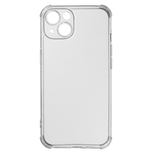 Чехол для мобильного телефона Armorstandart Air Force Apple iPhone 13 Camera cover Transparent (ARM66354)
