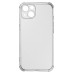 Чехол для мобильного телефона Armorstandart Air Force Apple iPhone 13 Camera cover Transparent (ARM66354)