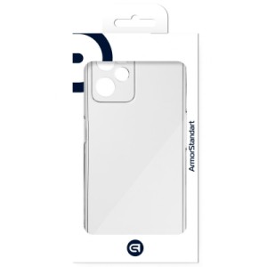 Чехол для мобильного телефона Armorstandart Air Force Realme C35 Camera cover Transparent (ARM66416)
