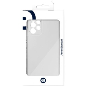 Чехол для мобильного телефона Armorstandart Air Force Samsung A53 5G (A536) Camera cover Transparent (ARM66417)