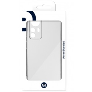Чехол для мобильного телефона Armorstandart Air Force Xiaomi 12T Camera cover Transparent (ARM65385)