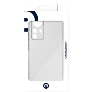Чехол для мобильного телефона Armorstandart Air Force Xiaomi 12T Pro Camera cover Transparent (ARM64780)