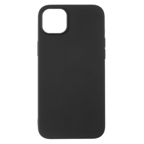 Чехол для мобильного телефона Armorstandart Matte Slim Fit Apple iPhone 14 Plus Black (ARM65613)
