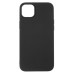 Чехол для мобильного телефона Armorstandart Matte Slim Fit Apple iPhone 14 Plus Black (ARM65613)