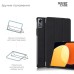 Чехол для планшета Armorstandart Xiaomi Pad 5 Pro 12.4 Black (ARM64003)