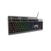 Клавиатура Lenovo Legion K500 RGB USB UA Black (GY41L16650)