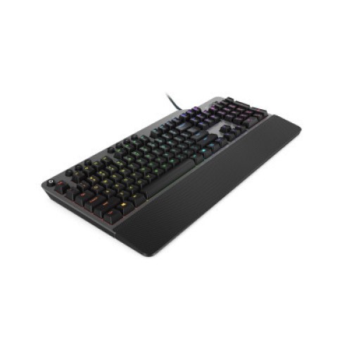 Клавиатура Lenovo Legion K500 RGB USB UA Black (GY41L16650)