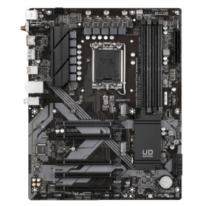Материнська плата GIGABYTE B760 DS3H AX DDR4