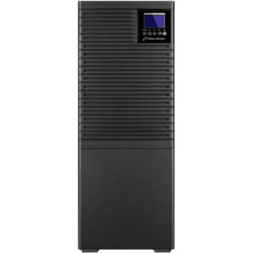 Источник бесперебойного питания PowerWalker VFI 10000 TGB (10122125)