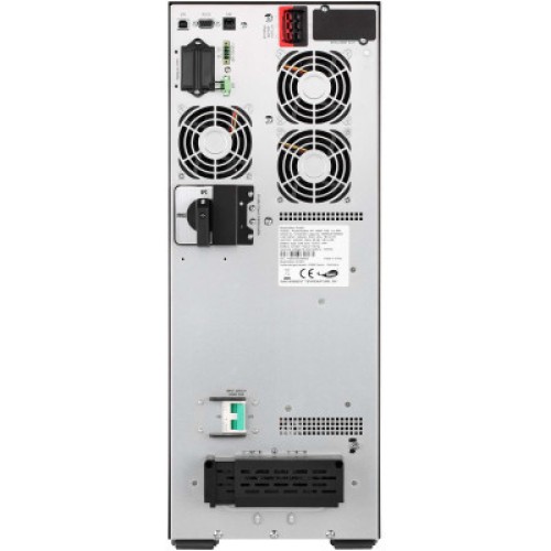 Источник бесперебойного питания PowerWalker VFI 10000 TGB (10122125)