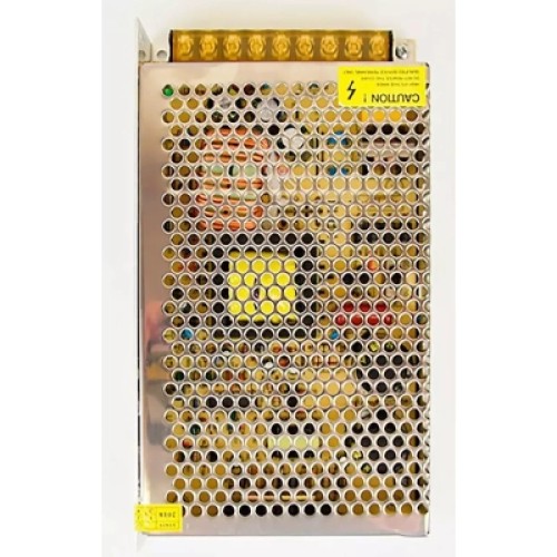 Блок питания для систем видеонаблюдения Full Energy BGM-1220Lite